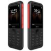 1429517 nokia 5310 2020 dual sim fekete piros