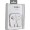 Căști Syrox K12 cu Mufă iPhone