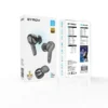 Căști Wireless SYROX MX30 TWS, Negre