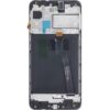 Ecran Display COMPATIBIL Samsung A10 / A105F cu Rama - EU