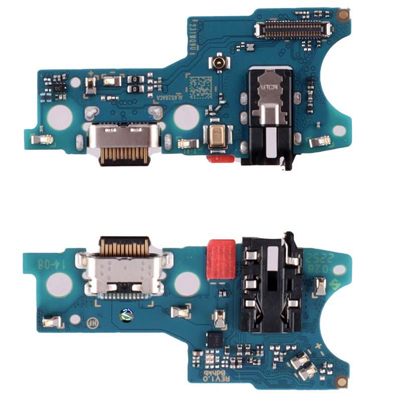 Modul Încărcare Compatibil cu Samsung Galaxy A14 4G (A145R/A145P)