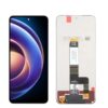 Ecran Display cu Touchscreen compatibil cu Xiaomi Poco M6 Pro 4G / M6 Pro 5G / Redmi 12 / 12 5G / 13 / 13 5G / Note 12R