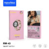 Ceas Inteligent HainoTeko RW-43