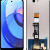 Ecran Display COMPATIBIL Motorola Moto E40 / E30