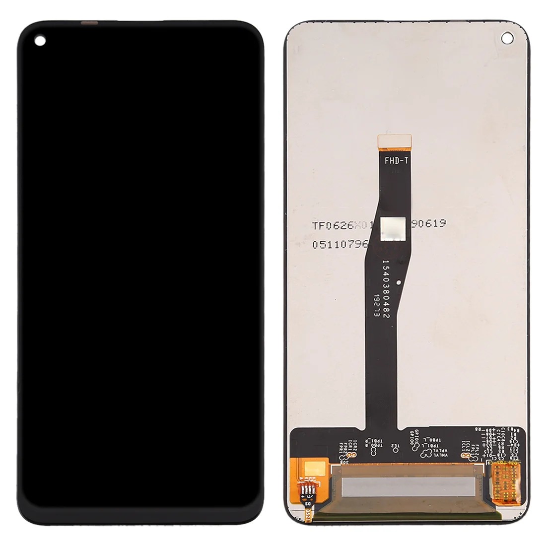 Ecran Display Compatibil HUAWEI Nova 5T / Honor 20 / Honor 20 Pro