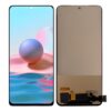 Ecran Display Compatibil Xiaomi Redmi Note 12 4G/5G și Poco X5, TFT