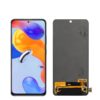 Ecran Display Compatibil Redmi Note 12 Pro / Note 11 Pro / Note 11 Pro+ / Note 11 Pro 5G / Note 10 Pro 4G / Note 10 Pro Max / Poco X4 Pro 5G, OLED