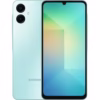 Telefon mobil Samsung Galaxy A06, 64GB, 4GB RAM, 4G, Light Blue
