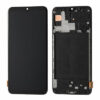 Ecran Display Compatibil Samsung A70 / A705 2019 – OLED
