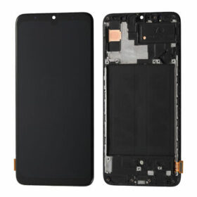 Ecran Display Compatibil Samsung A70 / A705 2019 – OLED
