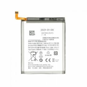 Acumulator Baterie Samsung Galaxy Note 20 Ultra 5G N986, EB-BN985ABY