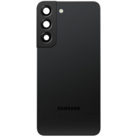 Capac Baterie Samsung Galaxy S22 5G Negru