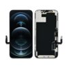 Ecran Display Premium Compatibil iPhone 12 / 12 Pro, Tehnologie Incell