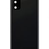 Capac Baterie Samsung Galaxy S20 G980 / G980F Negru