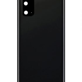 Capac Baterie Samsung Galaxy S20 G980 / G980F Negru