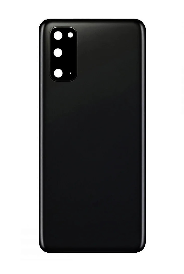 Capac Baterie Samsung Galaxy S20 G980 / G980F Negru