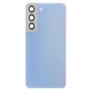 Capac Baterie Samsung S22 5G, S901 - Albastru