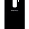 Capac Baterie Samsung Galaxy S9+ Plus G965 - Negru