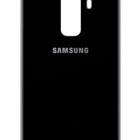 Capac Baterie Samsung Galaxy S9+ Plus G965 - Negru