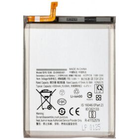 Acumulator Baterie Samsung Galaxy Note 20 5G N981 / Note 20 N980, EB-BN980ABY
