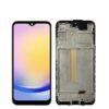Ecran Display cu Rama Samsung A25 5G (A256), OLED