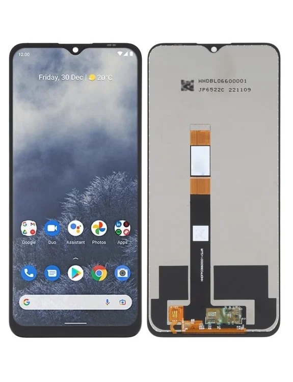 Ecran Display Compatibil Nokia G60