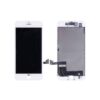 Ecran Display Compatibil iPhone 8 / SE 2020 Alb