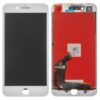 Ecran Display Compatibil iPhone 8 Plus Alb