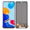 Display Xiaomi Redmi Note 11 OLED Negru