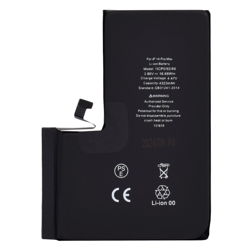Acumulator Baterie Apple iPhone 14 Compatibil Foxconn