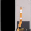 Display compatibil cu Realme 8i, Realme 9i și Narzo 50 4G Fara Rama