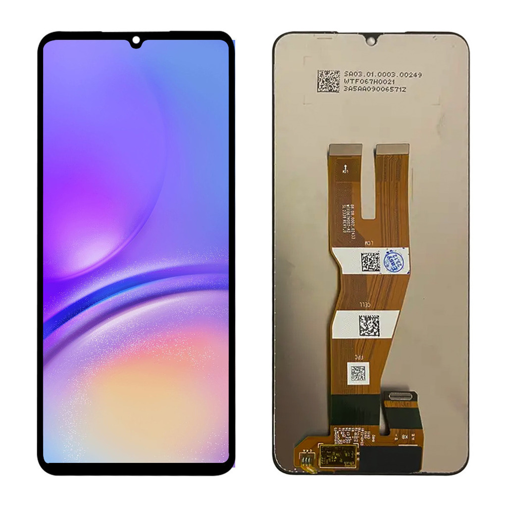 Ecran Display Compatibil Samsung Galaxy A05 (A055)