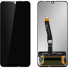 Ecran Display Fara Ramă Huawei P Smart 2019 / P Smart 2020, Negru