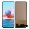 Ecran Display Compatibil Xiaomi Redmi Note 10 4G / Note 10S / POCO M5s, TFT Fără Ramă
