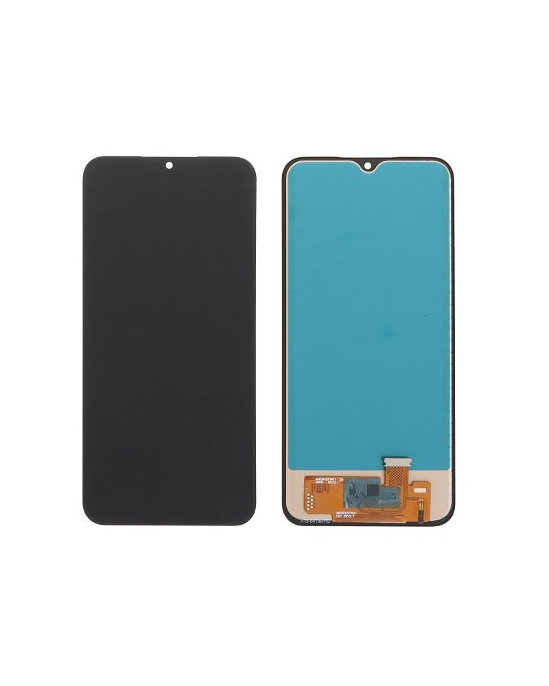 Ecran Display Compatibil Samsung Galaxy A15 4G / A15 5G, InCell Fără Ramă