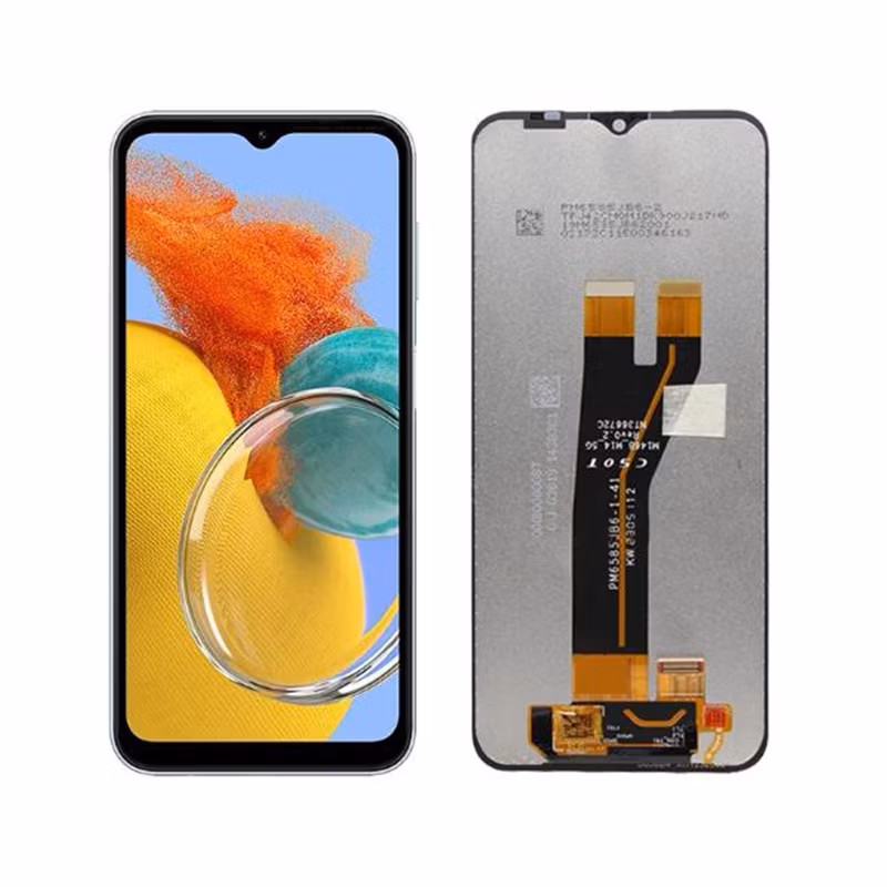 Display Samsung M14 M146B Fără Ramă