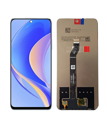 Ecran Display Compatibil Huawei Nova Y90 (CTR-LX2, CTR-LX1), TFT
