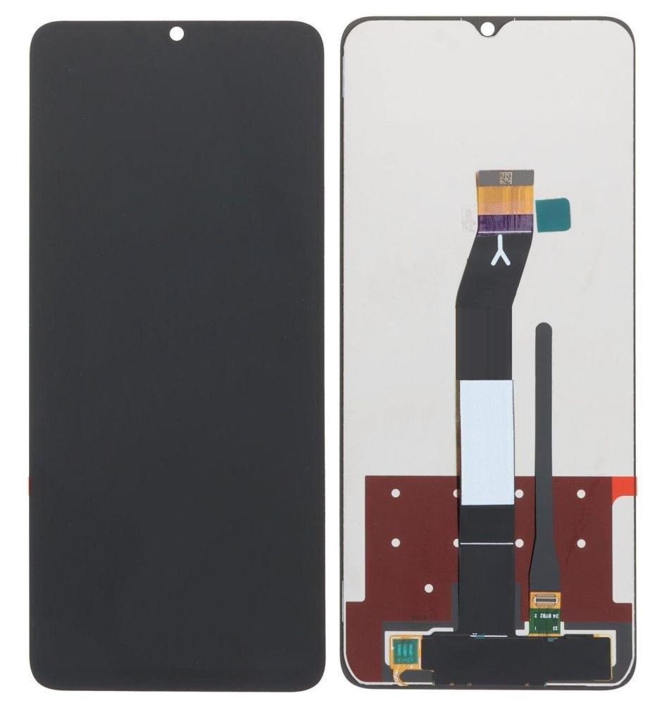 Ecran Display Xiaomi Redmi A3, Negru