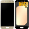 Ecran Display cu Touchscreen Samsung Galaxy J5 (2017) J530, Auriu