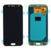 Ecran Display cu Touchscreen Samsung Galaxy J5 (2017) J530, Negru
