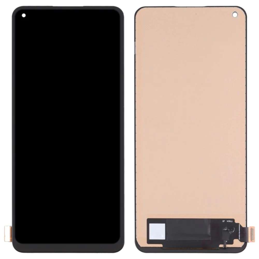 Ecran Display Compatibil cu Xiaomi 11 Lite 5G NE / Mi 11 Lite 4G / 5G, Fără Ramă, INCELL