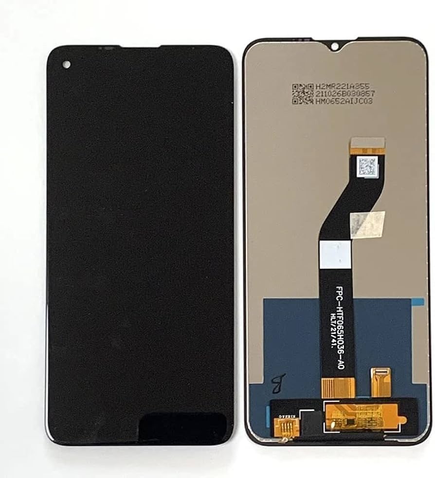 Ecran Display Motorola Moto G8 Power, Negru