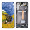 Ecran Display Samsung Galaxy S22 Plus S906 OLED cu Ramă