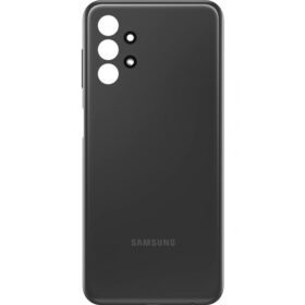 Capac Baterie Samsung Galaxy A13 4G, Negru