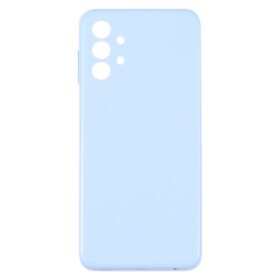 Capac Baterie Samsung Galaxy A13 4G, Albastru
