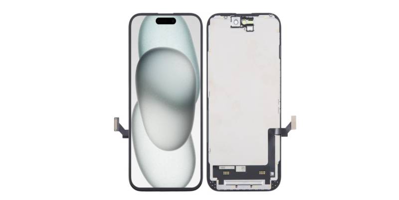 Ecran Display iPhone 15, iNcell