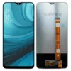 Ecran Display Oppo A12 / AX7 / A7 / A5s (4G), Negru
