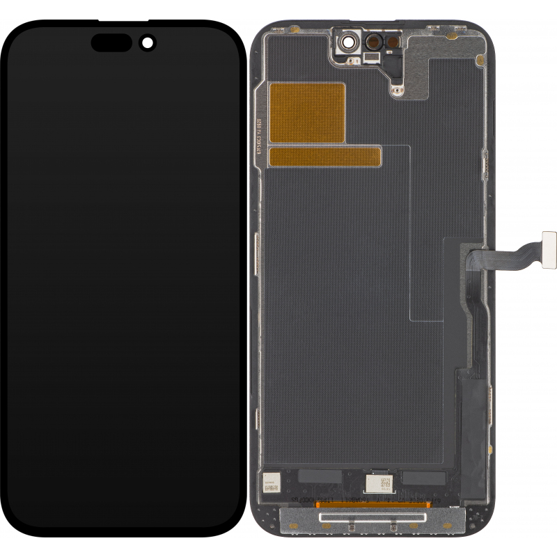 Ecran Display Compatibil cu iPhone 14 Pro Max, InCell