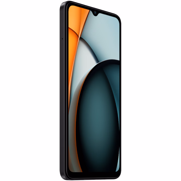 Telefon mobil Xiaomi Redmi A3, 3GB RAM, 64GB, 4G, Black - imagine 3