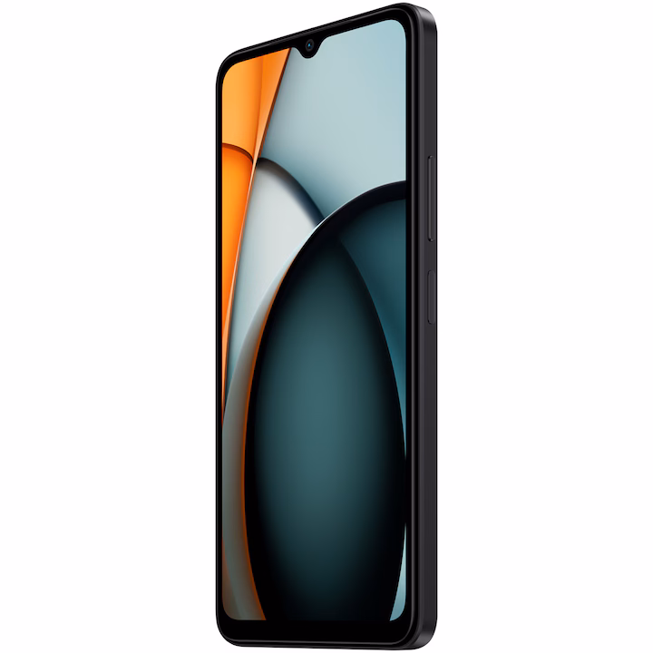 Telefon mobil Xiaomi Redmi A3, 3GB RAM, 64GB, 4G, Black - imagine 4